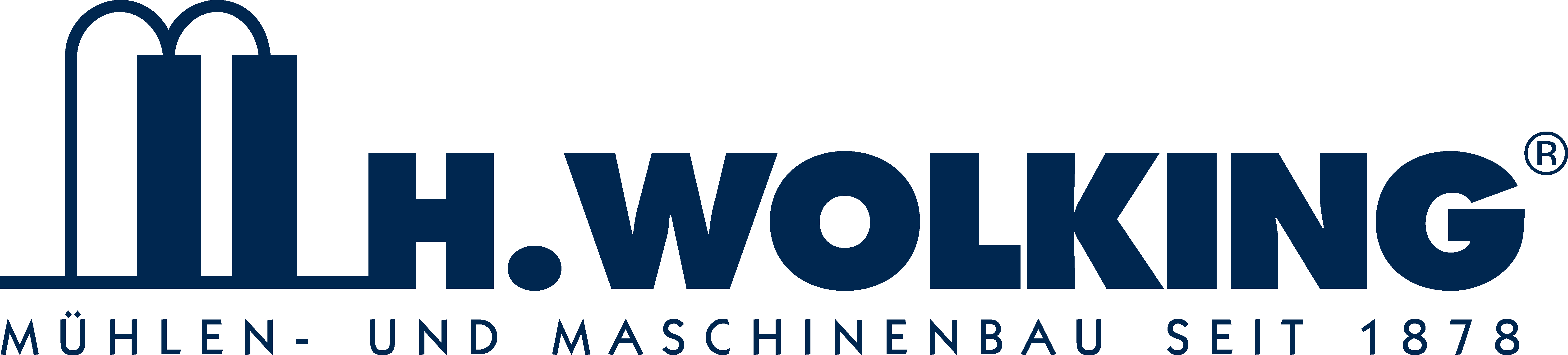 H. Wolking Mühlenbau Maschinenbau GmbH & Co. KG